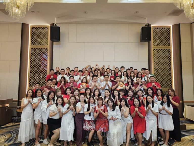 eag annual dinner 2026